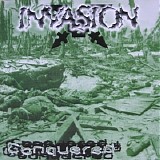 Invasion - Conquered