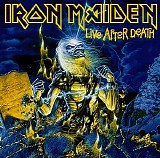 Iron Maiden - Live After Death