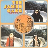 The James Gang - Yer' Album