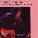 Neil Young - 1971.02.27 - Royal Festival Hall, London, England