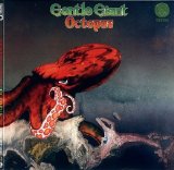 Gentle Giant - Octopus