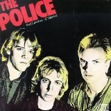 The Police - Outlandos d'Amour