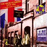The Who - High Numbers Live at Marquee & Studio Sessions