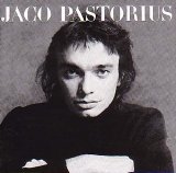 Jaco Pastorius - Jaco Pastorius