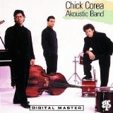 Chick Corea - Akoustic Band