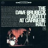 The Dave Brubeck Quartet - At Carnegie Hall