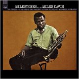 Miles Davis - Milestones