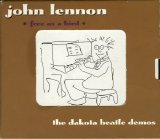John Lennon - Free As a Bird - The Dakota Beatle Demos