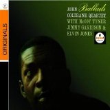 John Coltrane Quartet - Ballads