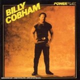 Billy Cobham - Powerplay