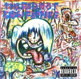 Red Hot Chili Peppers - The Red Hot Chili Peppers