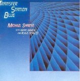 Michael Shrieve - Transfer Station Blue