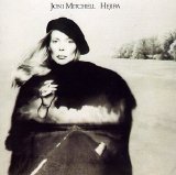 Joni Mitchell - Hejira