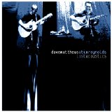 Dave Matthews & Tim Reynolds - Lost Acoustics