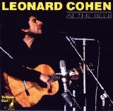 Leonard Cohen - Live, BBC Television Theatre, London, 1968