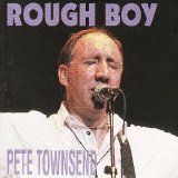 Pete Townshend - Rough Boy
