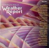 Various artists - Celebrating The Music Of Weather Report