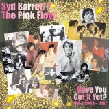 Syd Barrett - Have You Got It Yet? Disc 1