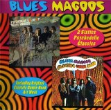 Blues Magoos - Psychedelic Lollipop / Electric Comic Book