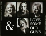 Crosby, Stills, Nash & Young - 2000-03-14 - Atlanta