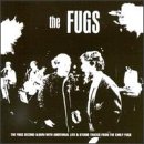 The Fugs - The Fugs Second Album with additional material