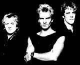 The Police - Ghost in the studio demo album