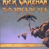 Rick Wakeman - Two Sides of Yes, Vol. 1