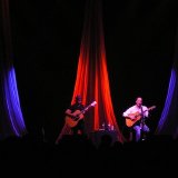 Dave Matthews & Tim Reynolds - 2-20-1997 Warfield Theatre San Francisco, CA