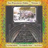 Various artists - San Franciscan Nights Volume 4