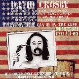 David Crosby (David & The Dorks) - 1970 Studio Outtakes