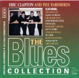 Eric Clapton & The Yardbirds - The Blues Collection No. 14