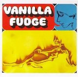 Vanilla Fudge - Vanilla Fudge (1967)