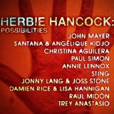 Herbie Hancock - Possibilities