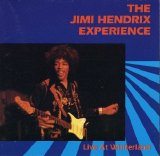 Jimi Hendrix - Live at Winterland