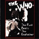The Who - The Punk Meets The Godfather
