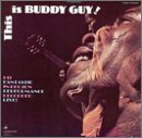 Buddy Guy - This Is Buddy Guy (Vanguard Collection)