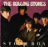 The Rolling Stones - Stone Box