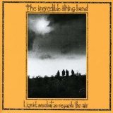 The Incredible String Band - Liquid Acrobat As Regards The Air