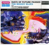 The Moody Blues - Days Of Future Passed (deluxe)