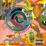 Red Hot Chili Peppers - The Uplift Mofo Party Plan (remastered 2003)