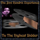 Jimi Hendrix - "Sotheby's Private Reels" Olympic Studios 10/67