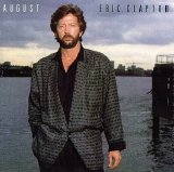 Eric Clapton - August