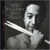 The Tony Williams LIfetime - Believe It