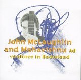 John McLaughlin - Adventures In Radioland