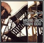 Jack Bruce - More Jack Than God