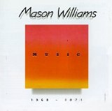 Mason Williams - Music 1968-1971