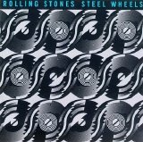 The Rolling Stones - Steel Wheels