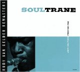 John Coltrane - Soultrane