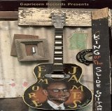 Elmore James - King Of The Slide Guitar