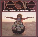 Neil Young - Decade